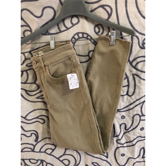 Free People Jeans - Picture 5 of 8